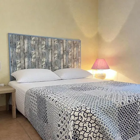 La Madragde 1ch, Centre Port, Clim, Traversant Appartement *